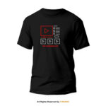 Round Neck T-shirt PMTS-1166