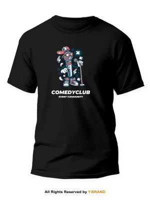 Round Neck T-shirt PMTS-1167