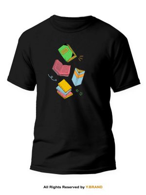 Round Neck T-shirt PMTS-1175