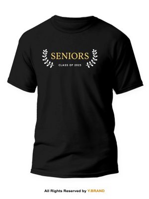 Round Neck T-shirt PMTS-1180