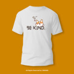 Round Neck T-shirt PMTS-1181 - Image 2