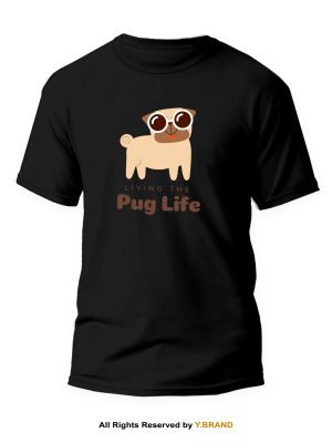 Round Neck T-shirt PMTS-1183