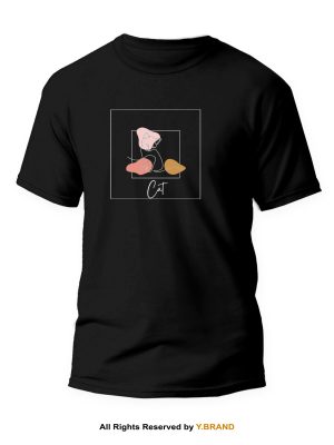 Round Neck T-shirt PMTS-1184