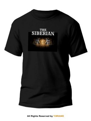 Round Neck T-shirt PMTS-1187