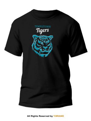 Round Neck T-shirt PMTS-1189