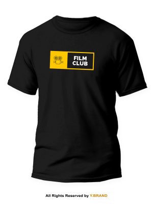 Round Neck T-shirt PMTS-1193