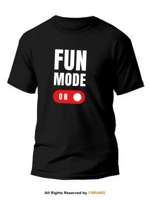 Round Neck T-shirt PMTS-1194