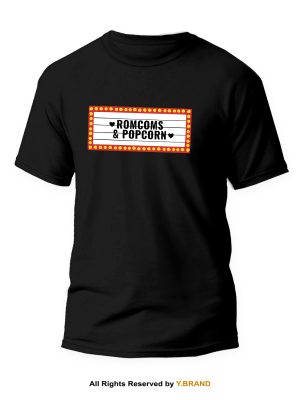 Round Neck T-shirt PMTS-1199