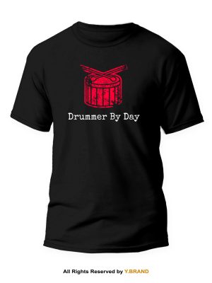 Round Neck T-shirt PMTS-1206