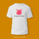 Round Neck T-shirt PMTS-1206 - Image 2