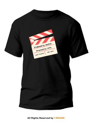 Round Neck T-shirt PMTS-1207