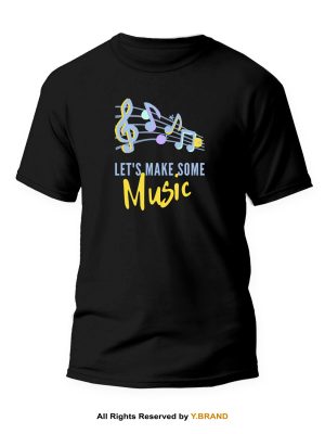 Round Neck T-shirt PMTS-1209