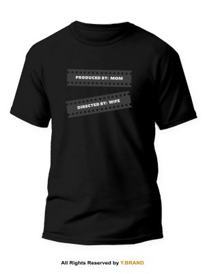 Round Neck T-shirt PMTS-1214