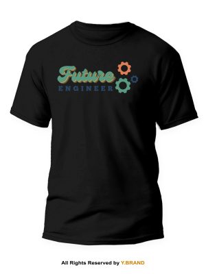 Round Neck T-shirt PMTS-1218