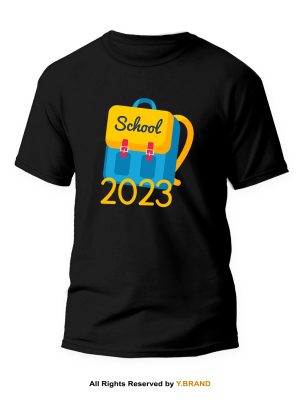 Round Neck T-shirt PMTS-1219