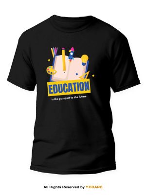 Round Neck T-shirt PMTS-1220
