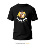 Round Neck T-shirt PMTS-1227