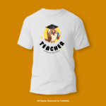 Round Neck T-shirt PMTS-1227 - Image 2