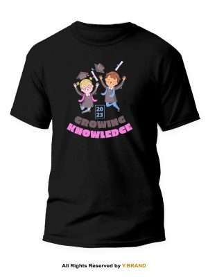 Round Neck T-shirt PMTS-1228