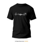 Round Neck T-shirt PMTS-1231