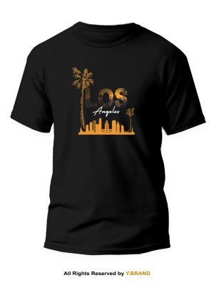 Round Neck T-shirt PMTS-1247