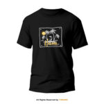 Round Neck T-shirt PMTS-1248