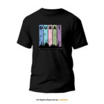 Round Neck T-shirt PMTS-1249