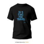 Round Neck T-shirt PMTS-1253