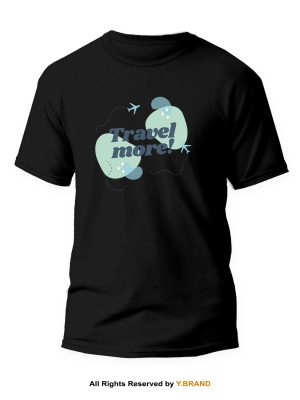 Round Neck T-shirt PMTS-1254