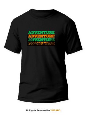 Round Neck T-shirt PMTS-1256