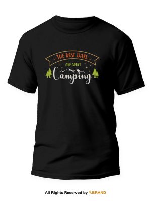 Round Neck T-shirt PMTS-1259