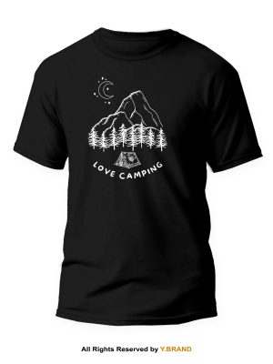 Round Neck T-shirt PMTS-1260