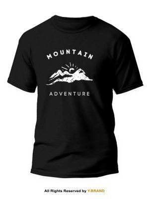 Round Neck T-shirt PMTS-1261