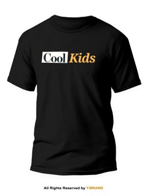 Round Neck T-shirt PMTS-1266