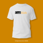 Round Neck T-shirt PMTS-1266 - Image 2