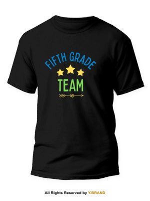 Round Neck T-shirt PMTS-1267