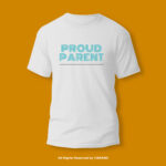 Round Neck T-shirt PMTS-1268 - Image 2