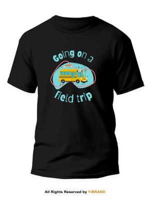 Round Neck T-shirt PMTS-1269