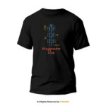 Round Neck T-shirt PMTS-1271