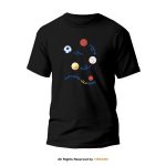 Round Neck T-shirt PMTS-1272