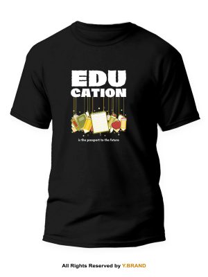 Round Neck T-shirt PMTS-1275