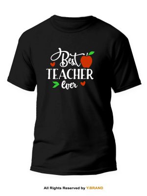 Round Neck T-shirt PMTS-1276