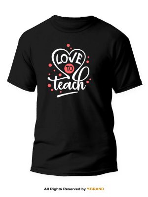 Round Neck T-shirt PMTS-1277