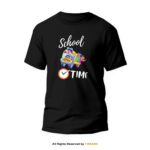 Round Neck T-shirt PMTS-1278