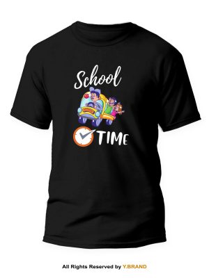 Round Neck T-shirt PMTS-1278