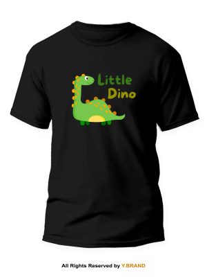 Round Neck T-shirt PMTS-1284