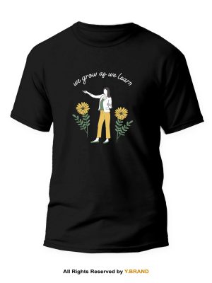 Round Neck T-shirt PMTS-1285