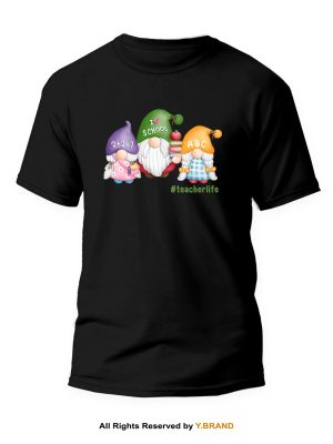 Round Neck T-shirt PMTS-1286