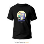 Round Neck T-shirt PMTS-1288