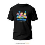 Round Neck T-shirt PMTS-1290
